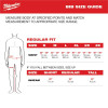 Milwaukee Tool FREEFLEX Insulated Bib Overalls