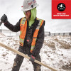 Milwaukee Tool FREEFLEX Insulated Bib Overalls