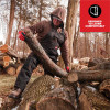 Milwaukee Tool FREEFLEX Insulated Bib Overalls