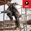 Milwaukee Tool FREEFLEX Insulated Bib Overalls