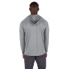 Milwaukee Tool WORKSKIN Hooded Sun Shirt - GRAY XL