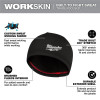 Milwaukee Tool WORKSKIN Low-Profile Beanie