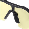 Milwaukee Tool Glasses Yell FogFree