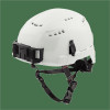 Milwaukee Tool BOLT Safety Helmet Liner