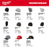 Milwaukee Tool Warm Weather Hard Hat Liner