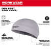 Milwaukee Tool Warm Weather Hard Hat Liner