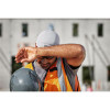 Milwaukee Tool Warm Weather Hard Hat Liner