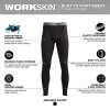 Milwaukee Tool WORKSKIN Baselayer Pants