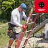 Milwaukee Tool WORKSKIN Hooded Sun Shirt - GRAY S