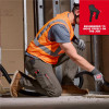 Milwaukee Tool FREEFLEX Tech Pants - Black 36 X 30