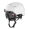Milwaukee Tool BOLT Eye Visor - Tinted Dual Coat Lens (Compatible with Milwaukee® Safety Helmets)