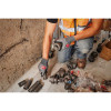 Milwaukee Tool Cut Level 4 High-Dexterity Nitrile Dipped Gloves - XL