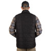 Milwaukee Tool FREEFLEX Lightweight Insulated Vest Black L