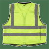 Milwaukee Tool Hi Vis Yellow Prfrm Sfty Vest-L/XL