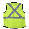 Milwaukee Tool Hi Vis Yel Prfrm Sfty Vst-S/M (CSA)