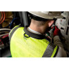 Milwaukee Tool HiVisOrg Prfrm Sfty Vest-L/XL (CSA)