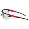 Milwaukee Tool Clear Fog-Free Glasses (Poly)