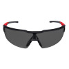 Milwaukee Tool Tinted Fog-Free Glasses (Poly)