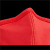 Milwaukee Tool 3PK Red 2-Layer Face Mask