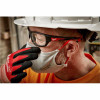 Milwaukee Tool 3PK 2-Layer Gray Face Mask