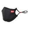 Milwaukee Tool 1 PK 3-Layer Performance Face Mask - S/M