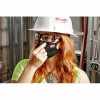 Milwaukee Tool 1 PK 3-Layer Performance Face Mask - S/M