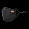 Milwaukee Tool 10PK S/M 3-Layer Performance Face Mask