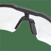Milwaukee Tool Glasses +1.00 Mag Anti-Scratch Poly