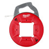 Milwaukee Tool 240' 1/8" Stainless Steel Fish Tape