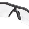 Milwaukee Tool Glasses +1.00 Mag Anti-Scratch
