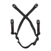 Milwaukee Tool BOLT Safety Helmet Chin Strap