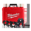 Milwaukee Tool 1-1/4"-2" IPS-IA Press Ring Kit for M18 FORCE LOGIC Long Throw Press Tool