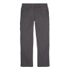 Milwaukee Tool Heavy Duty Flex Work Pants - Gray 4034