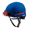 Milwaukee Tool BOLT Blue Safety Helmet (USA) - Type 2, Class E