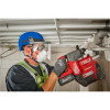Milwaukee Tool BOLT Blue Safety Helmet (USA) - Type 2, Class E