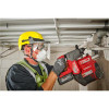 Milwaukee Tool BOLT Yellow Safety Helmet (USA) - Type 2, Class E