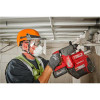 Milwaukee Tool BOLT Orange Safety Helmet (USA) - Type 2, Class E