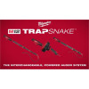 Milwaukee Tool TRAPSNAKE 25� Auger w/ CABLE DRIVE