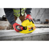Milwaukee Tool BOLT Red Front Brim Hard Hat w/6pt Ratcheting Suspension (USA) - Type 1, Class E