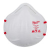 Milwaukee Tool 1PK N95 Respirator
