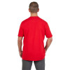 Milwaukee Tool Heavy Duty T-Shirt - Short Sleeve Logo Red S