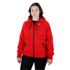 Milwaukee Tool M12 Women's Heated Hoodie