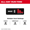 Milwaukee Tool M12 Women's Heated AXIS Vest