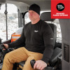 Milwaukee Tool Base Layer Top - Black 2X