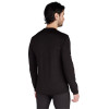 Milwaukee Tool Base Layer Top - Black 2X