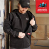 Milwaukee Tool Base Layer Top - Black S
