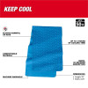 Milwaukee Tool Cooling PVA Towel