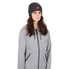 Milwaukee Tool Rib-Knit Cuffed Beanie - Grey