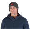 Milwaukee Tool Rib-Knit Cuffed Beanie - Grey