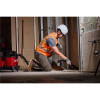 Milwaukee Tool FREEFLEX Tech Pants - Brown 36 X 30
